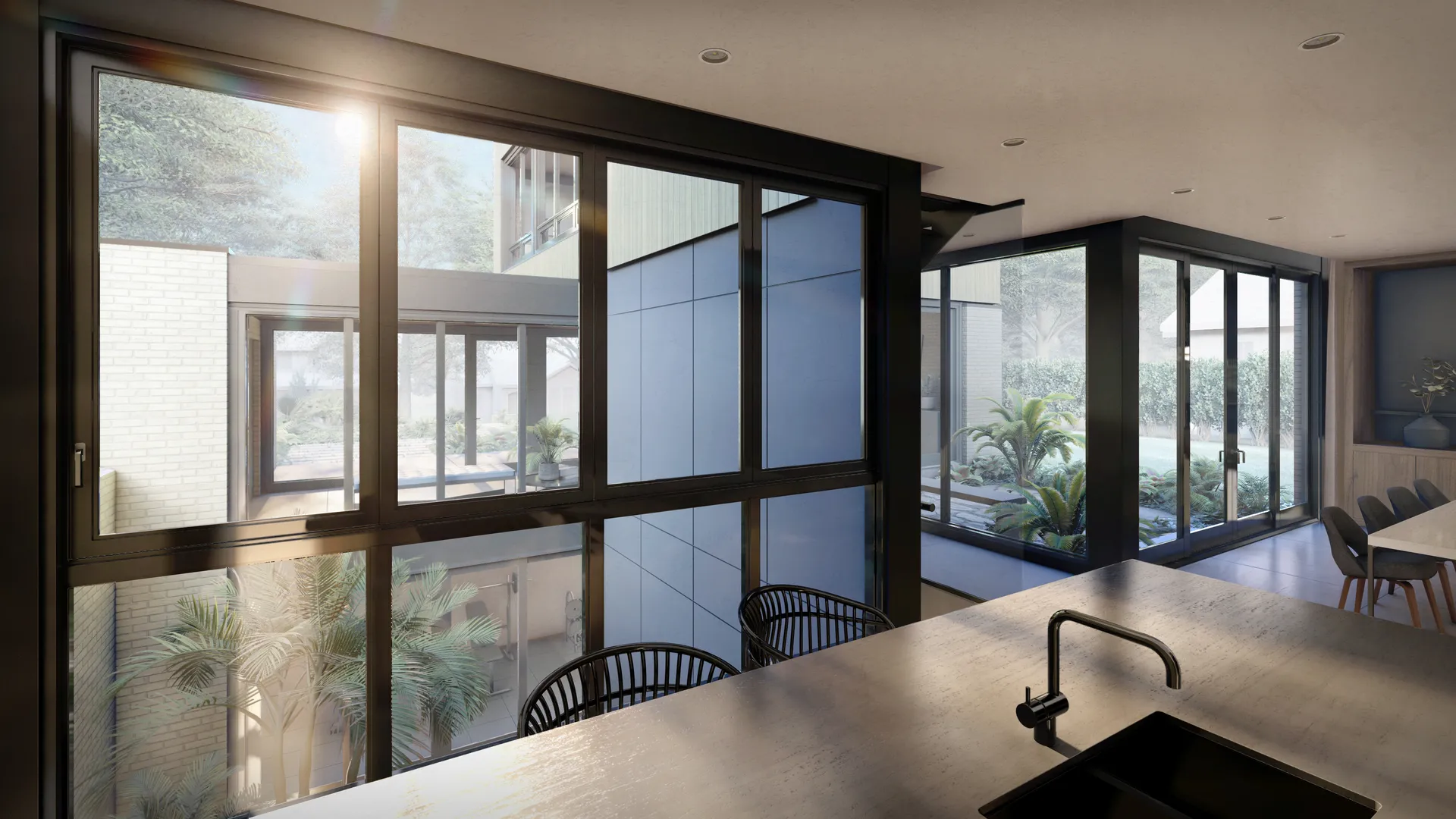 Window Cleaning Service - ProShine